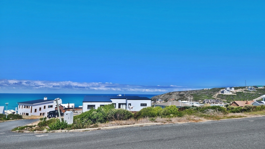 0 Bedroom Property for Sale in Oceanview Heights Western Cape